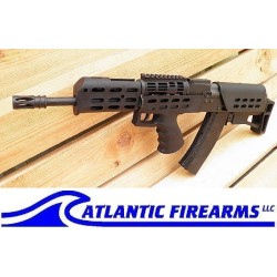 AK 74 5.45x39mm Bullpup Rifle