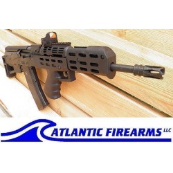 AK 74 5.45x39mm Bullpup Rifle