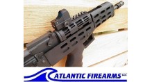 AK 74 5.45x39mm Bullpup Rifle