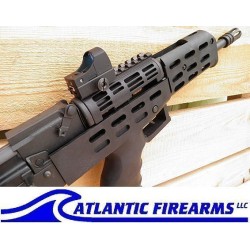 AK 74 5.45x39mm Bullpup Rifle