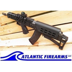 AK 74 5.45x39mm Bullpup Rifle
