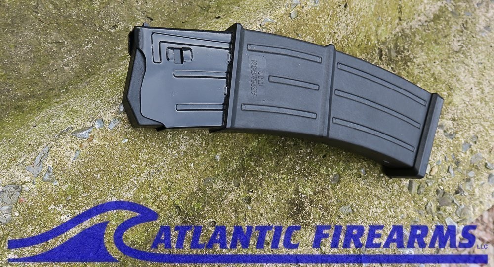 MKA 1919 Shotgun 10 Round Magazine