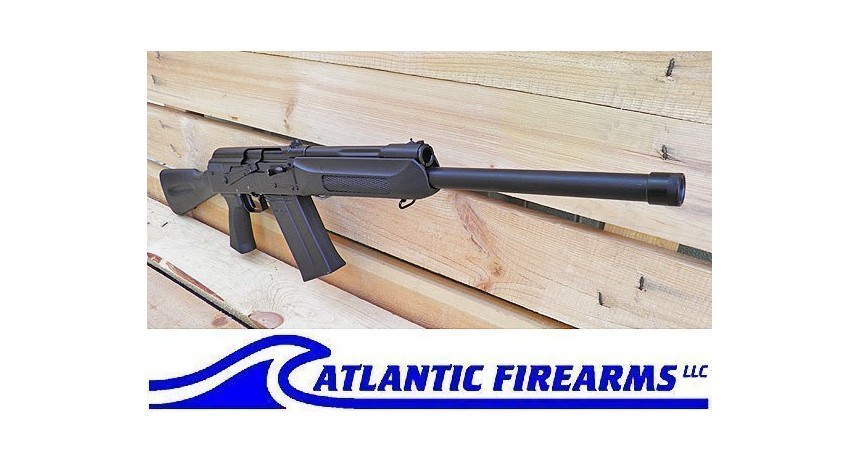Atlantic Firearms, LLC - AtlanticFirearms.com