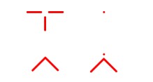 Kobra Red Dot Scope AK Rifles