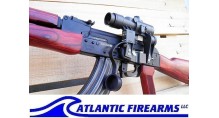 PK-A Russian Red Dot, Universal Ak Mount FREE SHIPPING