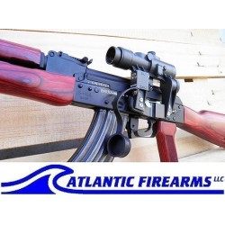 PK-A Russian Red Dot, Universal Ak Mount FREE SHIPPING