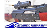 PK-A Russian Red Dot, Universal Ak Mount FREE SHIPPING