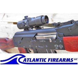 PK-A Russian Red Dot, Universal Ak Mount FREE SHIPPING