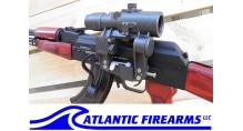 PK-A Russian Red Dot, Universal Ak Mount FREE SHIPPING