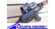 PK-A Russian Red Dot, Universal Ak Mount FREE SHIPPING