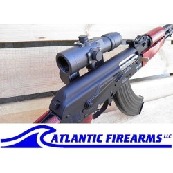 PK-A Russian Red Dot, Universal Ak Mount FREE SHIPPING