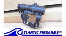 PK-A Russian Red Dot, Universal Ak Mount FREE SHIPPING