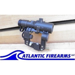 PK-A Russian Red Dot, Universal Ak Mount FREE SHIPPING