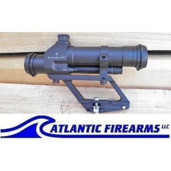 PKS-07スコープ Atlantic Firearms, LLC - AtlanticFirearms.com