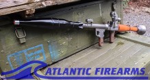 Replica RPG Rocket Launcher
