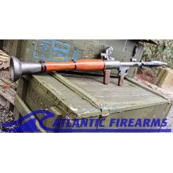 Replica RPG Rocket Launcher