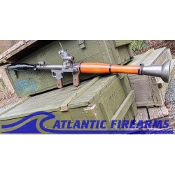 Replica RPG Rocket Launcher