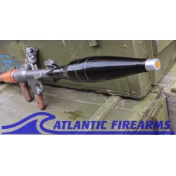 Replica RPG Rocket Launcher