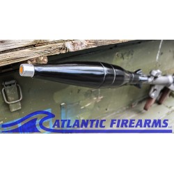 Replica RPG Rocket Launcher
