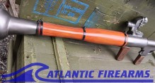Replica RPG Rocket Launcher