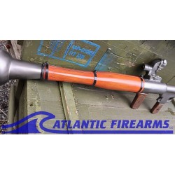 Replica RPG Rocket Launcher