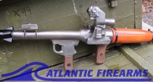 Replica RPG Rocket Launcher