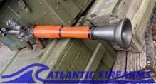 Replica RPG Rocket Launcher