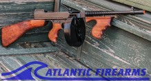 THOMPSON M1928 GANGSTER REPLICA
