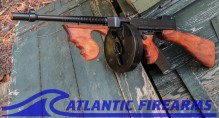 THOMPSON M1928 GANGSTER REPLICA