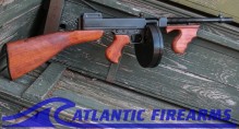 THOMPSON M1928 GANGSTER REPLICA