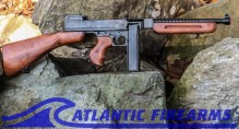 THOMPSON M1928 MILITARY REPLICA