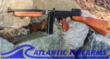 THOMPSON M1928 MILITARY REPLICA