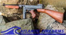 THOMPSON M1928 MILITARY REPLICA