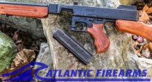 THOMPSON M1928 MILITARY REPLICA