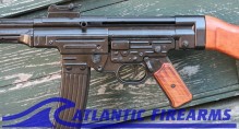 GERMAN MP 44 STG44 REPLICA