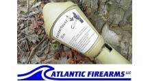  German WWII Panzerfaust 60M Inert Rocket & Launcher Set