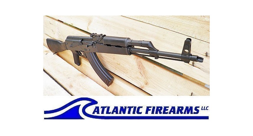 Ak Atlantic Firearms, LLC - AtlanticFirearms.com