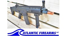 FN Herstal SCAR-L CQB AEG