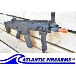 FN Herstal SCAR-L CQB AEG