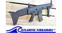 FN Herstal SCAR-L CQB AEG