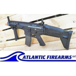 FN Herstal SCAR-L CQB AEG