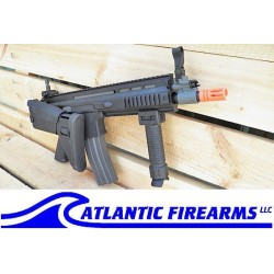 FN Herstal SCAR-L CQB AEG