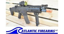 FN Herstal SCAR-L CQB AEG