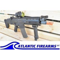 FN Herstal SCAR-L CQB AEG