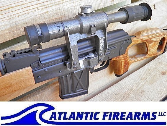 POSP LPS 4x6 TIP2 Scope