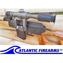 POSP LPS 4x6 TIP2 Scope