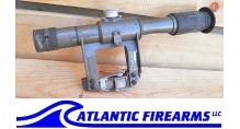 POSP LPS 4x6 TIP2 Scope
