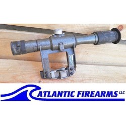 POSP LPS 4x6 TIP2 Scope