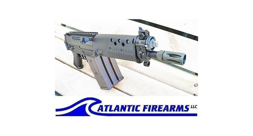 Atlantic Firearms, LLC - AtlanticFirearms.com