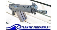 SIG SG553 5.56 Pistol